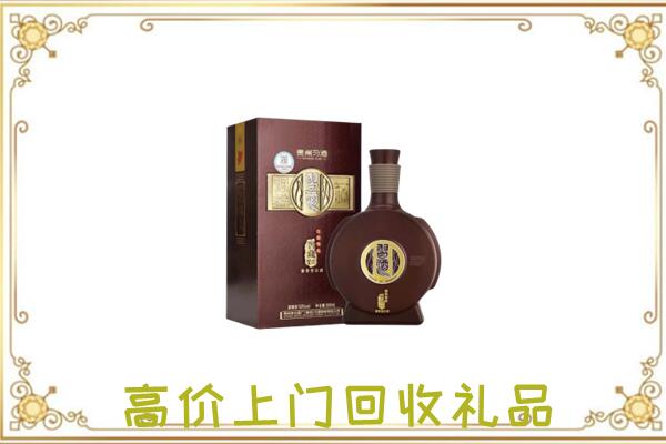昆明周边回收习酒